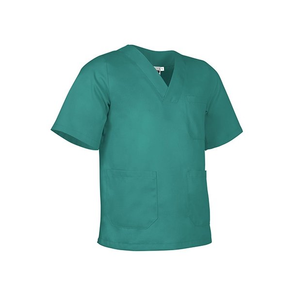 Immagine Casacca LINK Val | POL 65% COT 35% | 200 g/m2 personalizzata con stampa o ricamo
