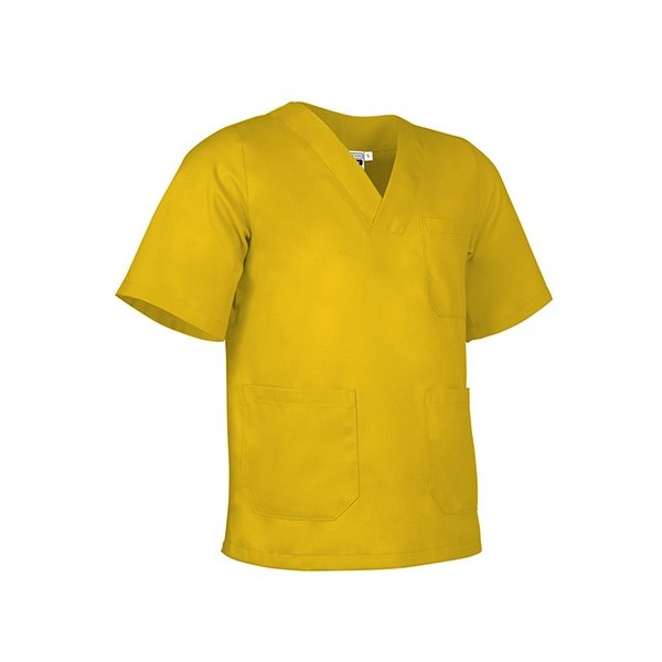 Immagine Casacca LINK Val | POL 65% COT 35% | 200 g/m2 personalizzata con stampa o ricamo