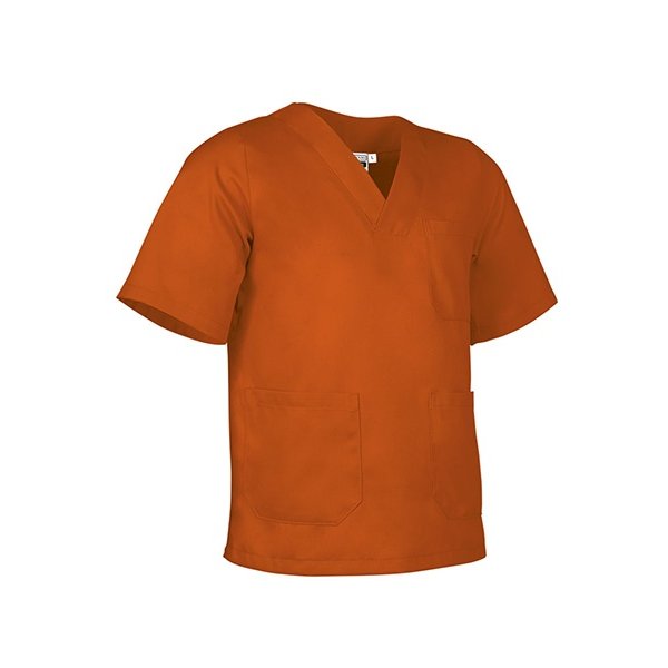 Immagine Casacca LINK Val | POL 65% COT 35% | 200 g/m2 personalizzata con stampa o ricamo