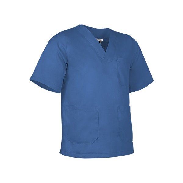 Immagine Casacca LINK Val | POL 65% COT 35% | 200 g/m2 personalizzata con stampa o ricamo