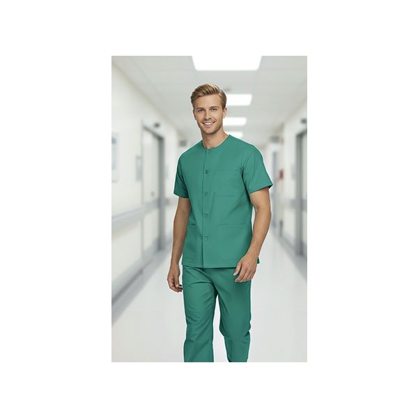 Casacca HELSINKI Val | POL 65%+ COT 35% | 200 g/m2 personalizzata con stampa o ricamo
