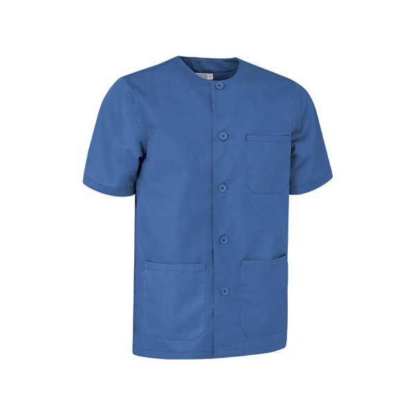Immagine Casacca HELSINKI Val | POL 65%+ COT 35% | 200 g/m2 personalizzata con stampa o ricamo