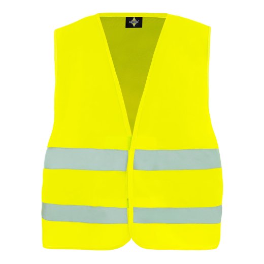 Gilet alta visibilità Safety Vest X200