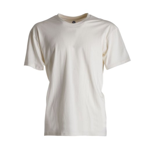T-shirt organica uomo Gold Label Men's Retail