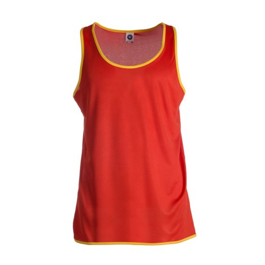 ultra-tech-contrast-running-and-sports-vest-fiesta-red-gold.webp
