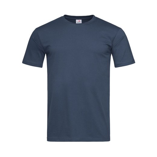 T-shirt uomo Classic-T Fitted stedman