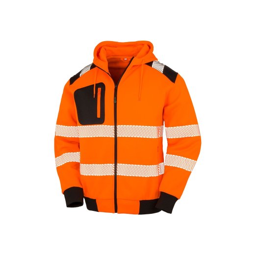recycled-robust-zipped-safety-hoody-orange-black.webp