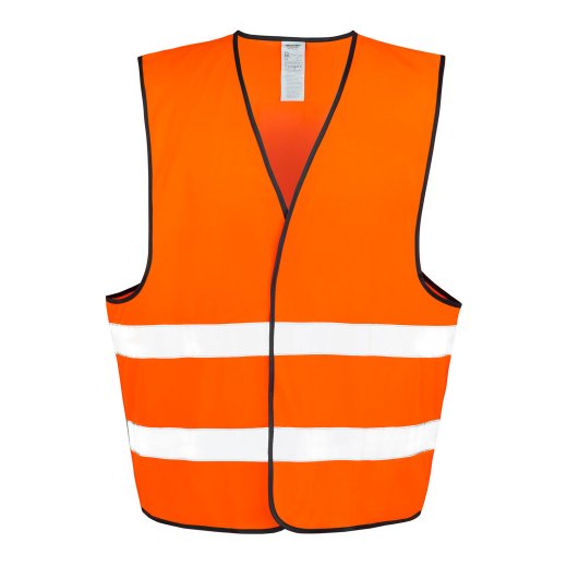 Gilet alta visibilità High Viz Motorist Safety Vest