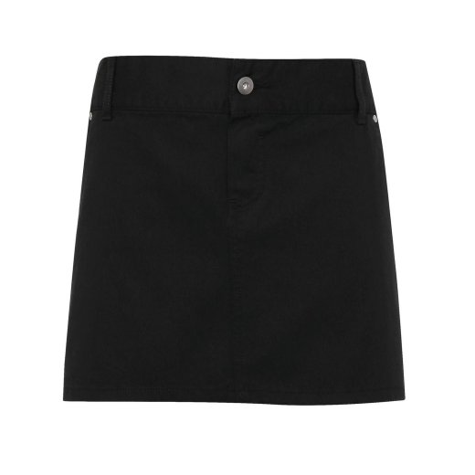 Cotton Chino Waist Apron