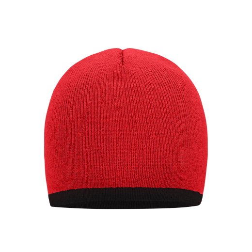 beanie-with-contrasting-border-red-black.webp