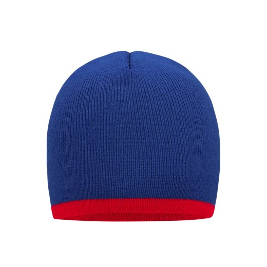 beanie-with-contrasting-border-royal-red.webp