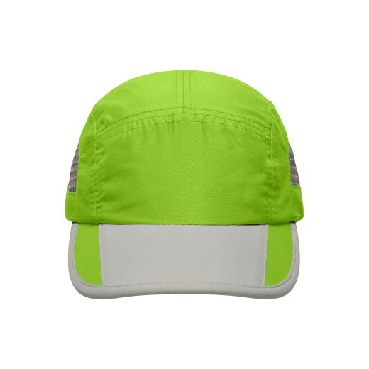 5-panel-sportive-cap-lime-green-light-grey.webp