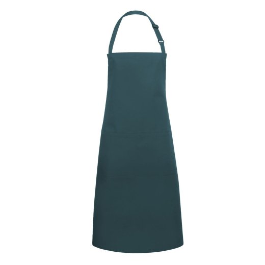 bistro-apron-basic-with-buckle-and-pocket-pine-green.webp