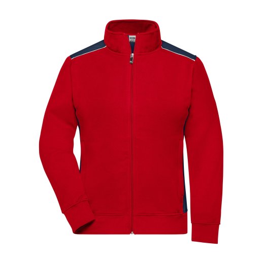 ladies-workwear-sweat-jacket-color-red-navy.webp