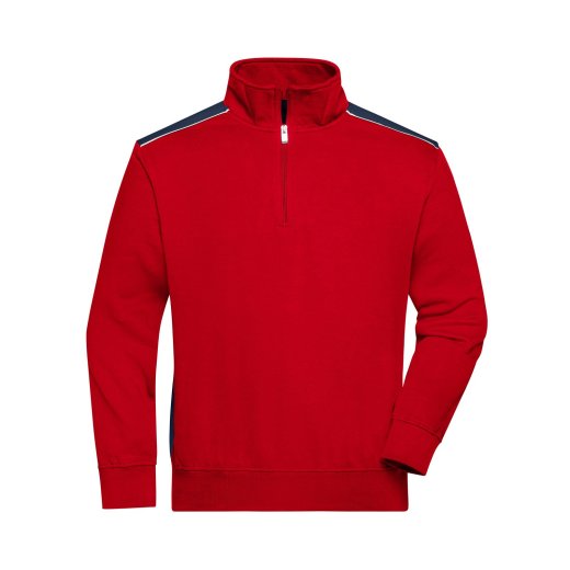 workwear-half-zip-sweat-color-red-navy.webp