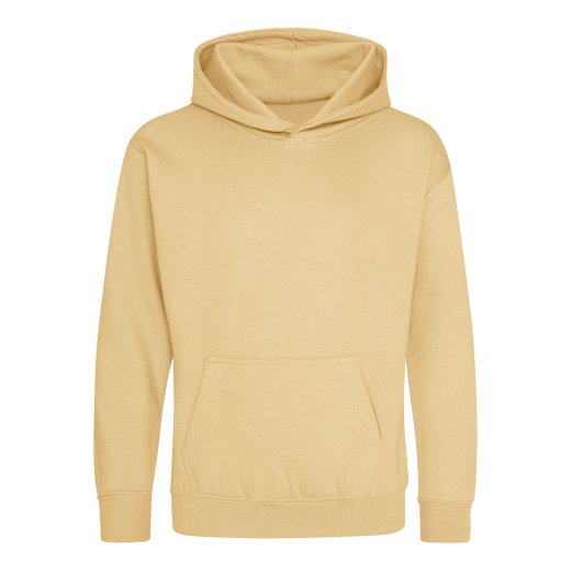 Felpa cappuccio bimbo Hoodie JUST HOODS