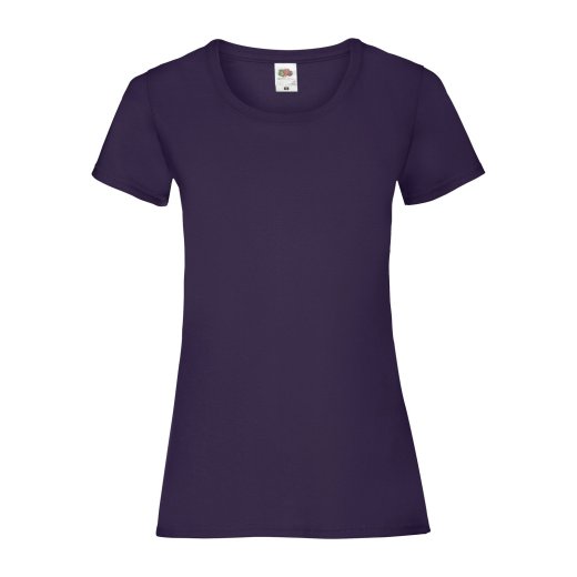 T-shirt donna Valueweight T Fruit