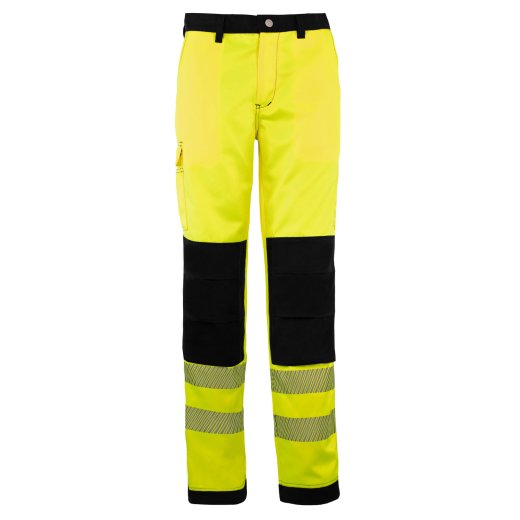 Pantaloni alta visibilità Workwear