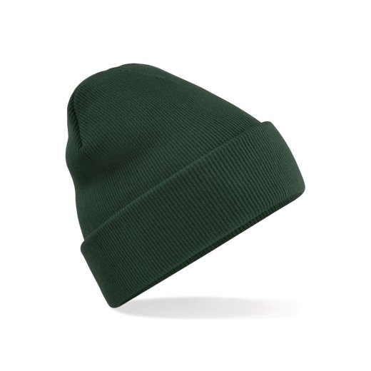 Zuccotto Promo Knitted Beanie