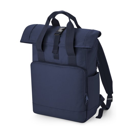 recycled-twin-handle-roll-top-laptop-backpack-navy-dusk.webp