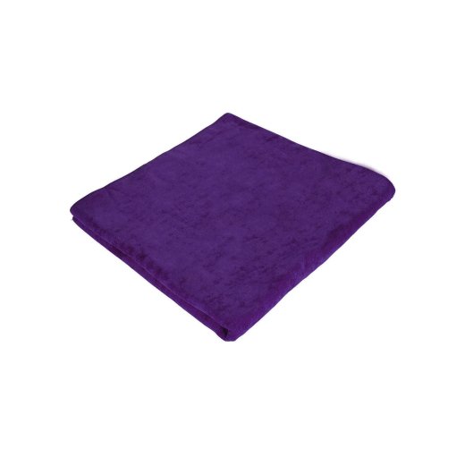 Telo morbido Velour Towel 100x180