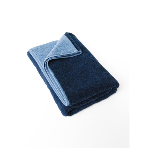 Asciugamano soffice Color Towel 50X100