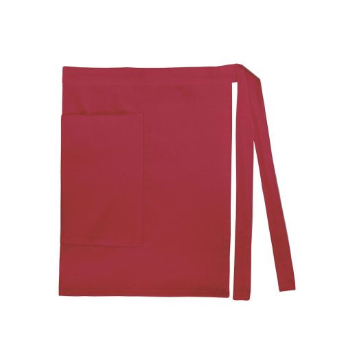 waist-apron-lady-w-pocket-canvas-red.webp