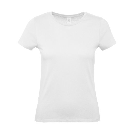 t-shirt manica corta donna BCTW02T