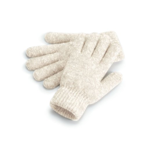 guanti Cosy Ribbed Cuff Gloves