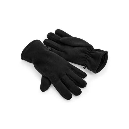 guanti Recycled Fleece Gloves