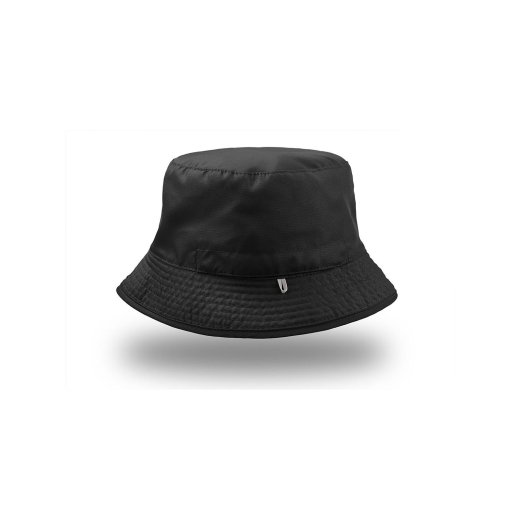 cappello Bucket Pocket