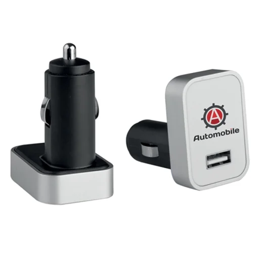 Caricatore auto FLAT
