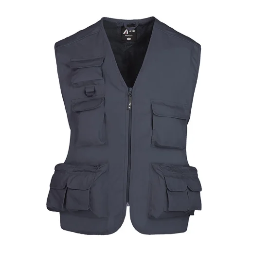 Gilet Multitasche MULTIPLO