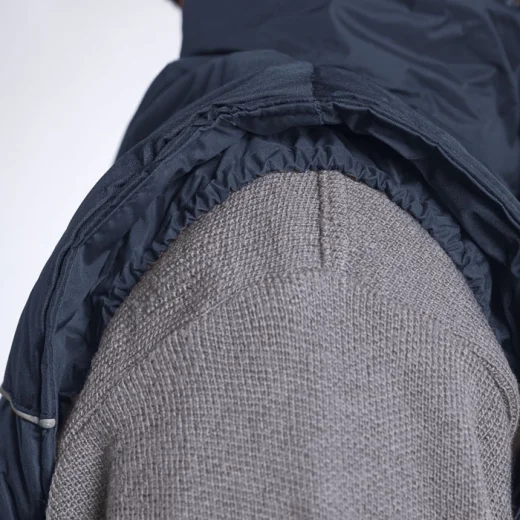 Immagine Gilet Imbottito BURGOS