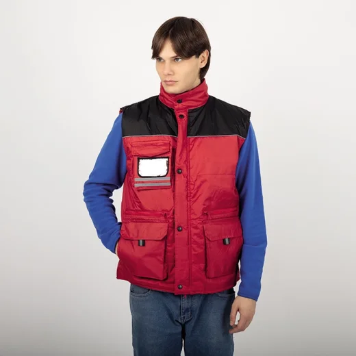 Immagine Gilet Imbottito BURGOS