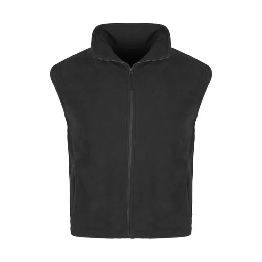 Gilet in Pile FINLANDIA