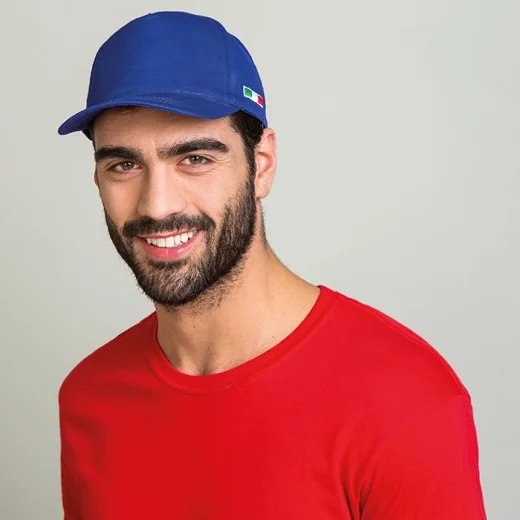 Immagine Cappellino GOLF ITALY