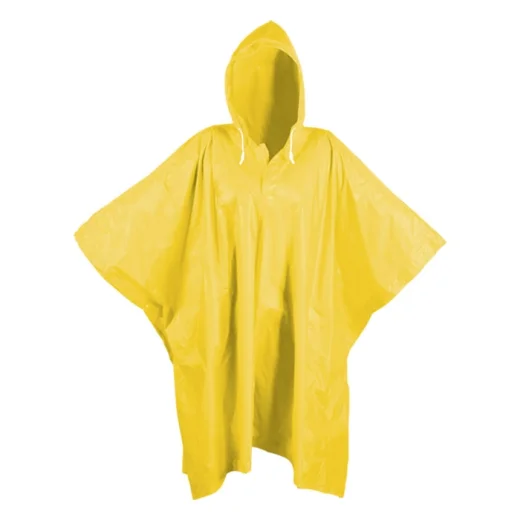 Immagine k-way PONCHO impermiabile