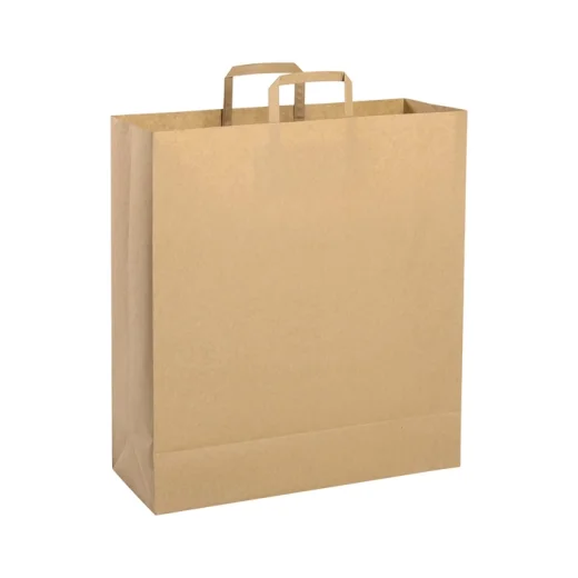 SHOPPER in carta 45x48x15cm PG071