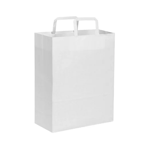 SHOPPER in carta 22x29x10cm PG069