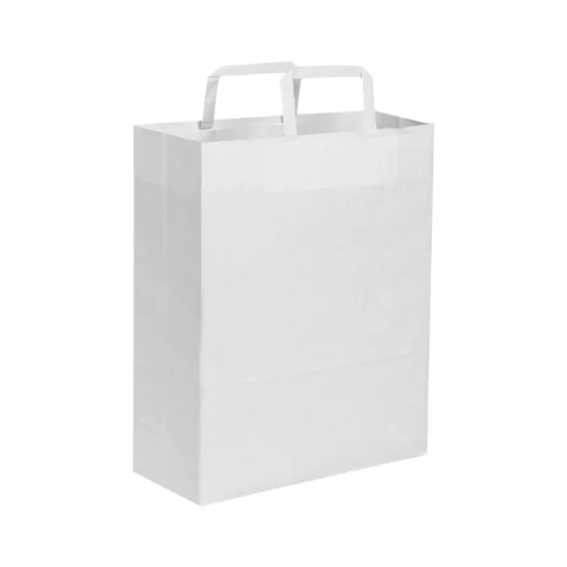 SHOPPER in carta 26x39x16cm PG068