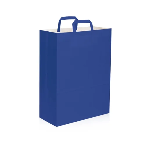 Immagine SHOPPER in carta 32x43x17cm PG062