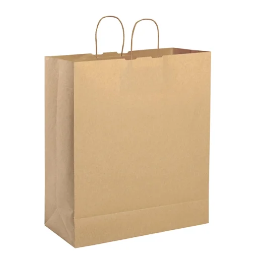 SHOPPER in carta 45x48x20cm PG055