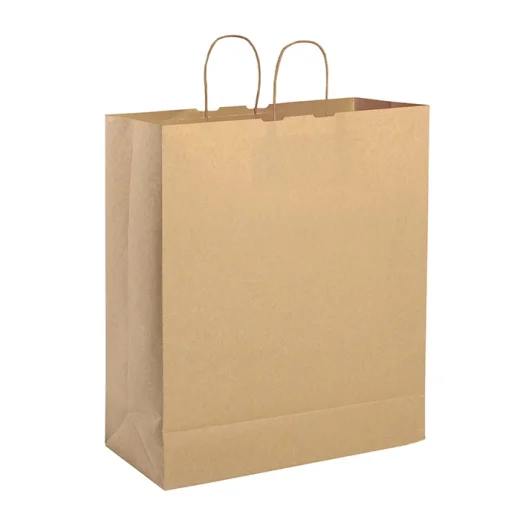 SHOPPER in carta 36x41x12cm PG054