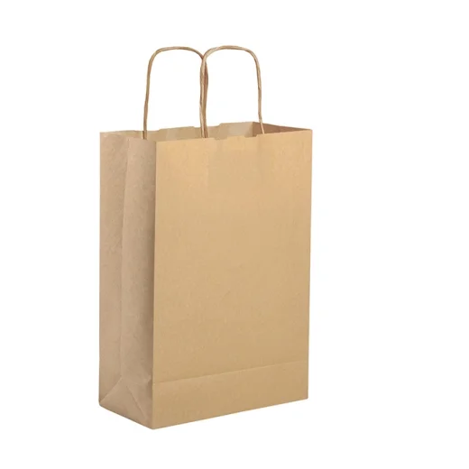 SHOPPER in carta 28x39x10cm PG053