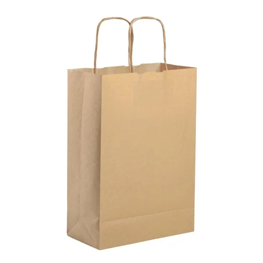 SHOPPER in carta 22x29x10cm PG052