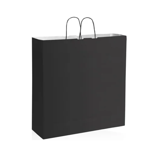 SHOPPER in carta 45x48x20cm PG032