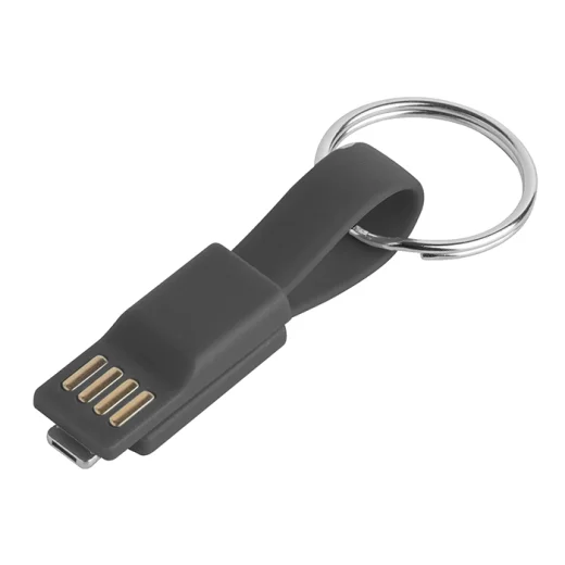 Cavo Portachiavi CABLE CLIP