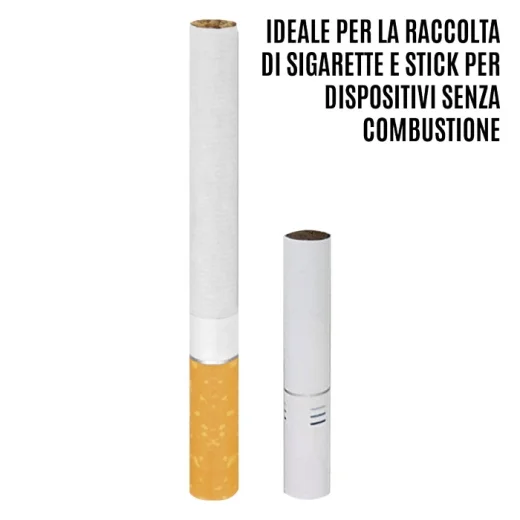 Immagine posacenere ASH