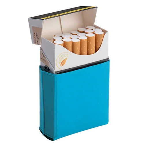 costodia sigarette SMOKY